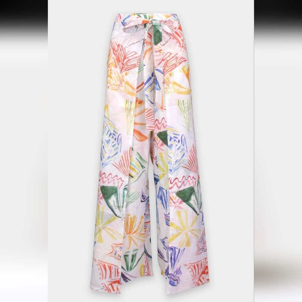 Charo Ruiz Agnes Pareo Trouser